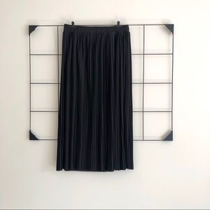 Midi Skirt